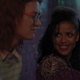Yorkie and Kelly on Black Mirror.